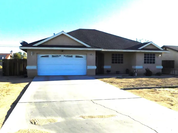 9413 Karen Ave, California City, CA 93505