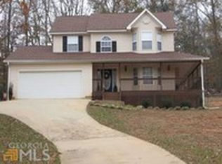 161 Sullivan Dr, Homer, GA 30547
