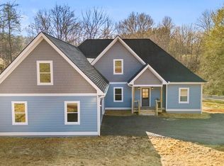 29 Autumn Trl, Franklin, NC 28734