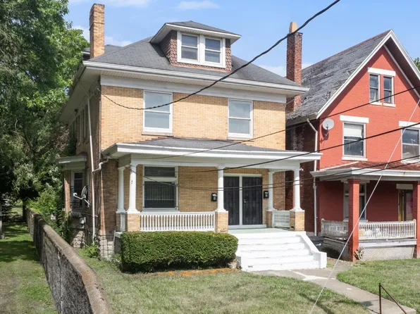 3433 Hudson Ave, Cincinnati, OH 45207