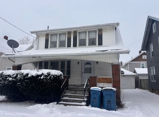 2714 Lexington Ave, Lorain, OH
