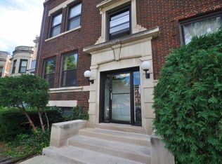 5333 S Ellis Ave APT A3, Chicago, IL 60615