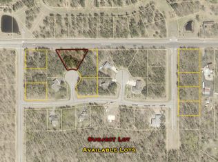 LOT 6 Barberry Ct, Baxter, MN 56425