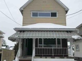 115 Oak St, Wilkes Barre, PA 18702