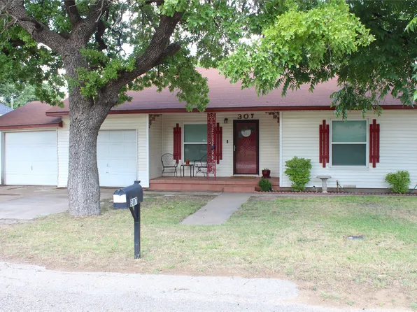 307 Hunt St, Clyde, TX 79510