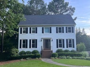 5080 Cricket Ct SW, Lilburn, GA 30047