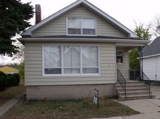 6342 12th Ave, Kenosha, WI 53143