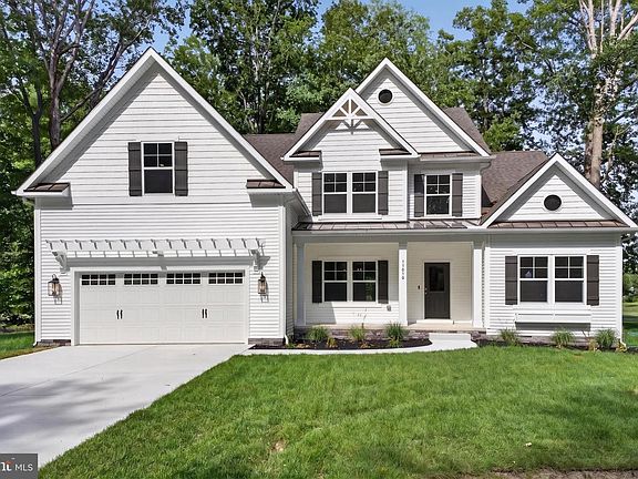 2nd image of 11818 River Run Ln