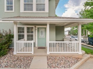1412 S 17th St APT A, Laramie, WY 82070