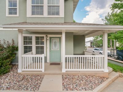 1412 S 17th St APT A, Laramie, WY, 82070