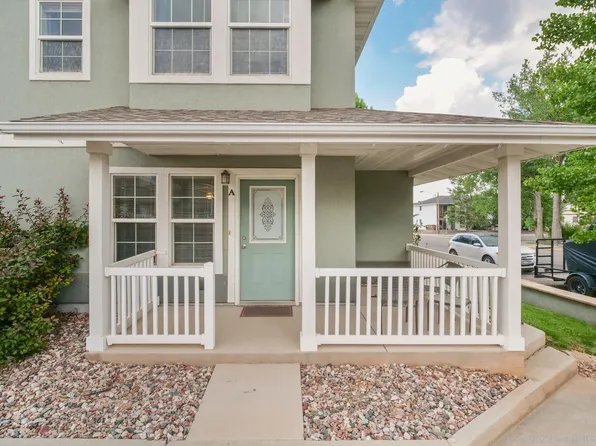 1412 S 17th St APT A, Laramie, WY 82070