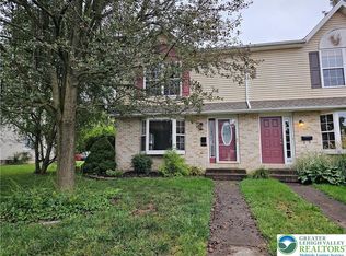 656 Furnace St, Emmaus, PA 18049