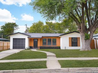 531 Hillwood Dr, San Antonio, TX 78213