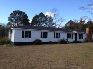 499 N Jefferson St, Ashburn, GA 31714