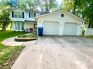 23609 N 1800 East Rd #2, Bismarck, IL 61814