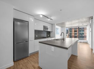 108 Cordova St W #1707, Vancouver, BC V6B0G5