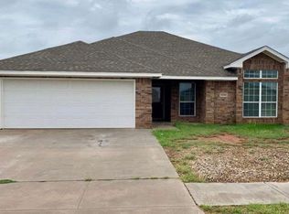 5444 Carlson St, Wichita Falls, TX 76302