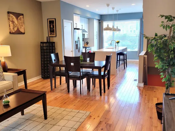 707 Fairmount Ave, Philadelphia, PA 19123