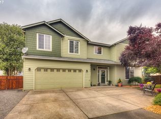 8902 NE 20th Pl, Vancouver, WA 98665