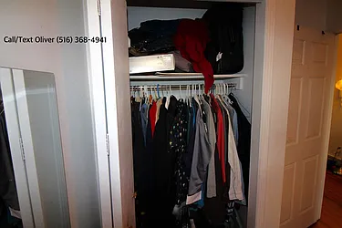 Rented by J Misrahi Realty Corp