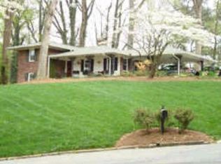 2747 Overlook Dr, Atlanta, GA 30345