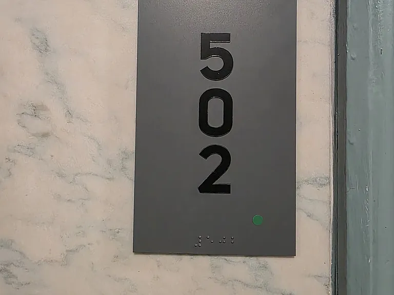 1420-22 Chestnut St #502 — Photo 1