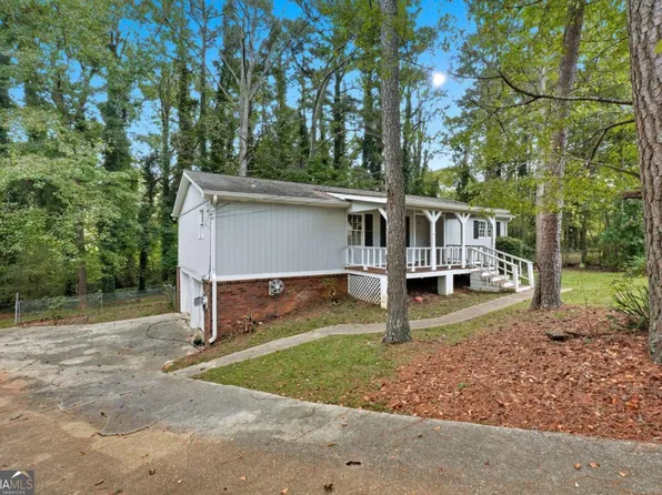 6653 Prinston Cir, Douglasville, GA 30135