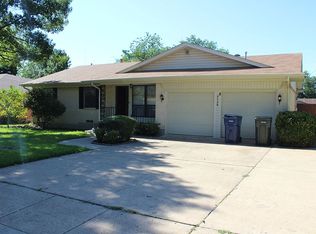 2126 Lynbrook Ln, Garland, TX 75041