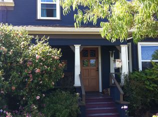1118 Carleton St, Berkeley, CA 94702