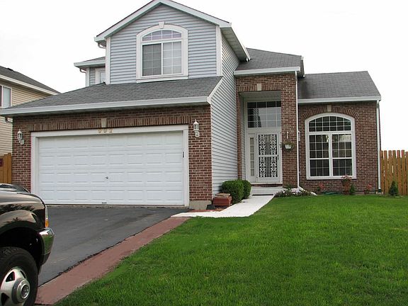 2nd image of 992 S Castlewood Ln