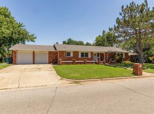 9212 Rambling Rd, Oklahoma City, OK 73132