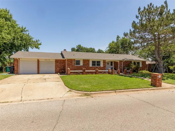 9212 Rambling Rd, Oklahoma City, OK 73132