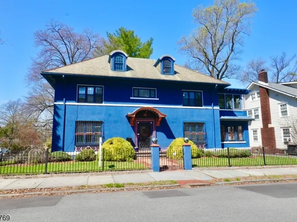 59 Berkeley Ave, Newark City, NJ 07104