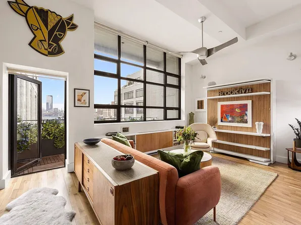 360 Furman St APT 1020, Brooklyn, NY 11201