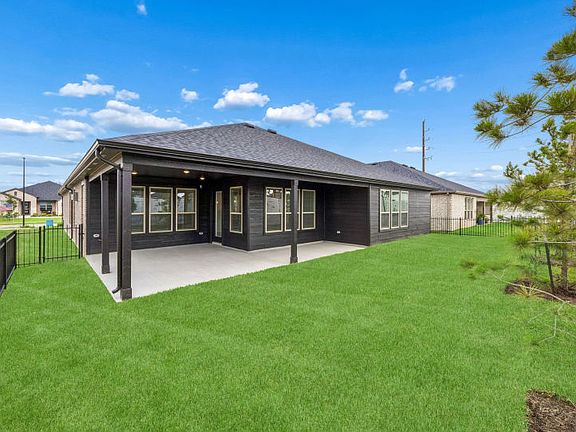 Quick Move-in Home