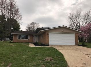 265 Pawnee Dr, Circleville, OH 43113