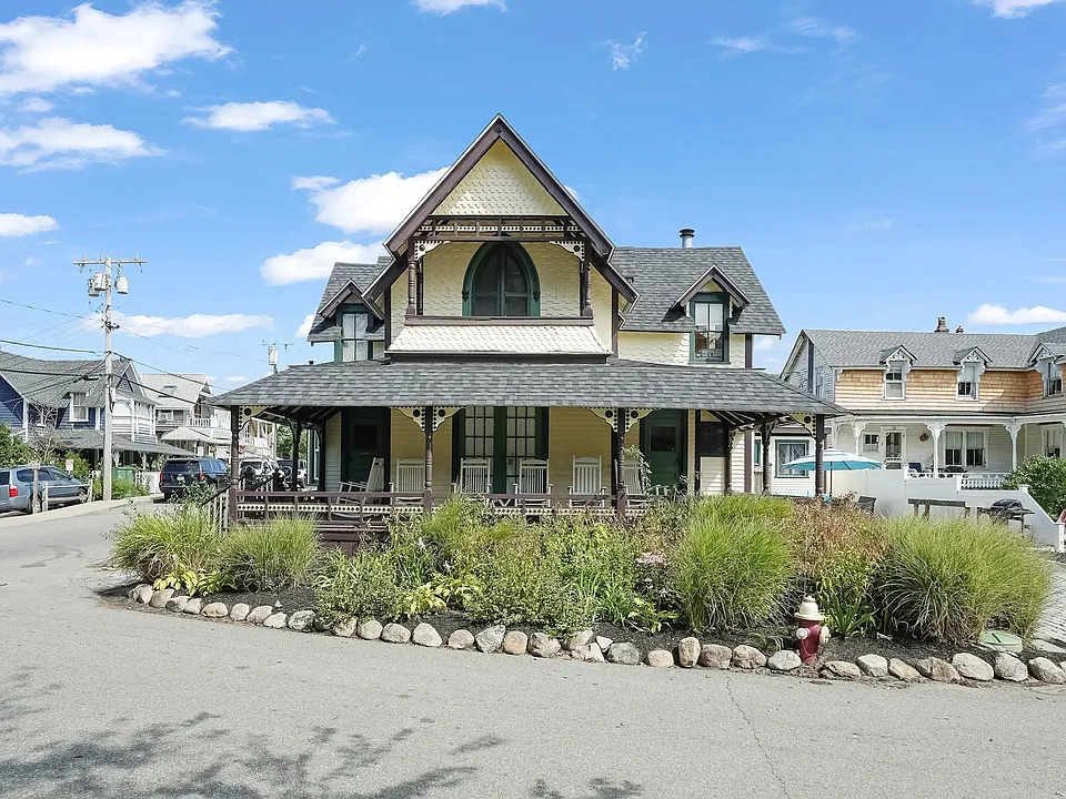 55 Samoset Ave