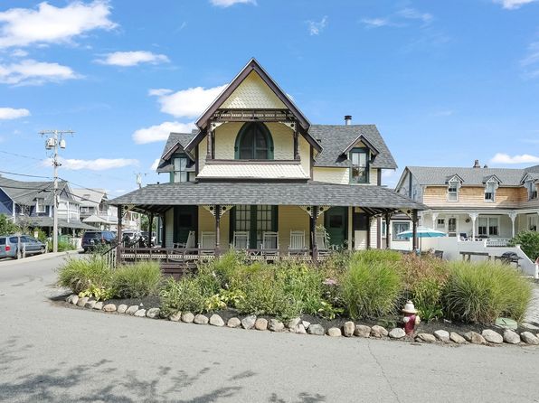 55 Samoset Ave