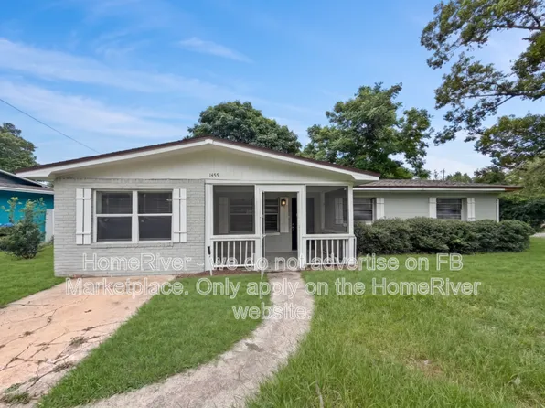 1455 Bethesda St, Apopka, FL 32703