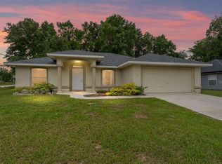 14650 SW 33rd Ln, Ocala, FL 34481