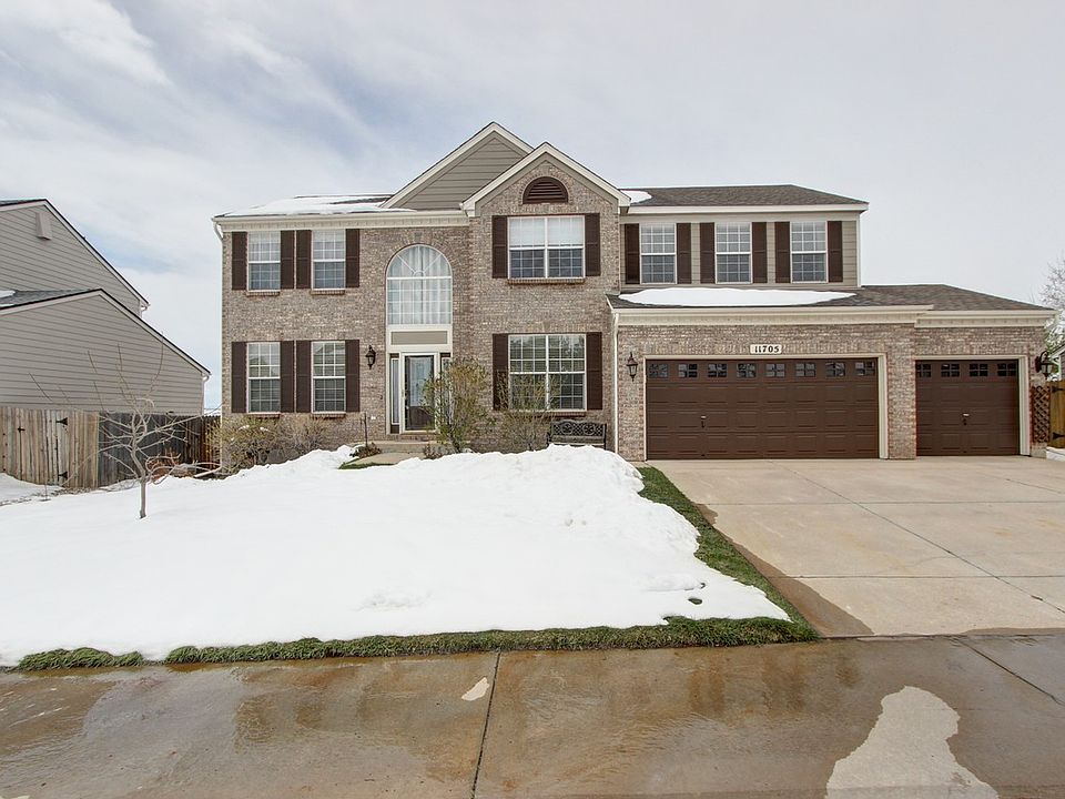 1st image of 11705 Crow Hill Dr