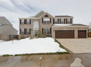 11705 Crow Hill Dr, Parker, CO 80134