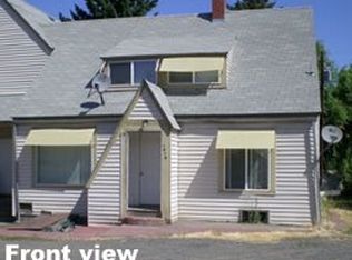 1819 E 10th St, The Dalles, OR 97058