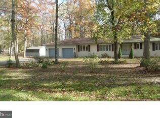 4626 Hopkins Cemetery Rd, Felton, DE 19943