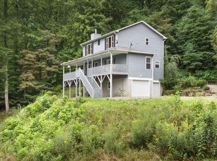 1747 Secluded Valley Rd, Marshall, NC 28753