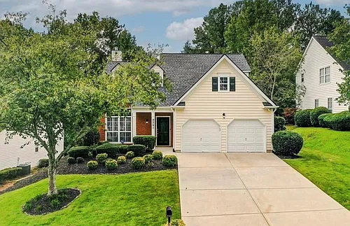 3321 Serenade Ct Photo 1