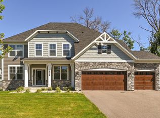 16796 54th Pl N, Plymouth, MN 55446