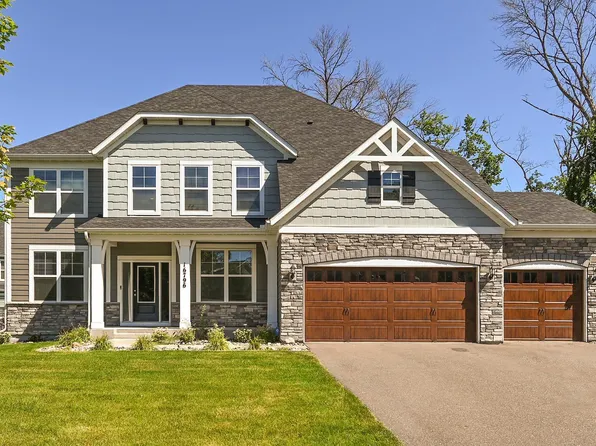 16796 54th Pl N, Plymouth, MN 55446