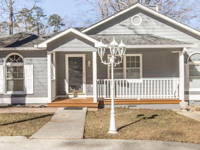 246 Greentree Pkwy, Macon, GA, 31220