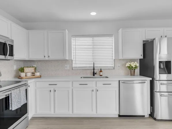 152 S PARKWOOD --, Mesa, AZ 85208